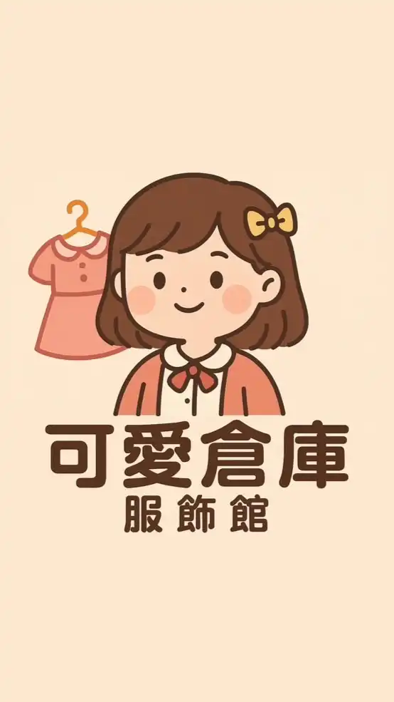 Kawaii Stash 可愛倉庫｜日系服飾館｜日系穿搭｜日本彩妝