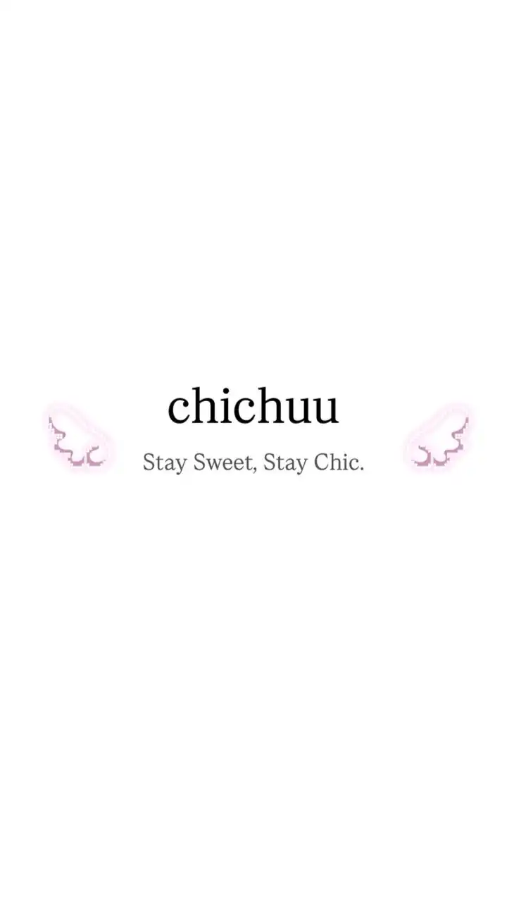 chicchuu各類商品韓國連線社群🇰🇷