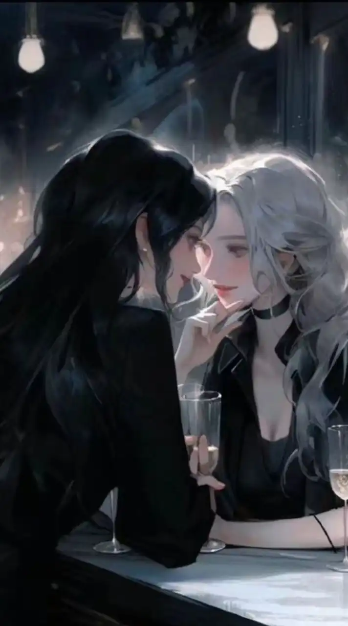 百合御姐遊樂園