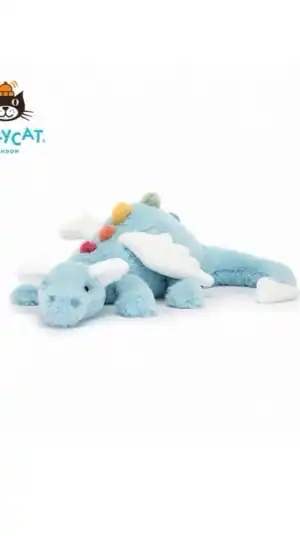 Shiuan🤩Jellycat代購