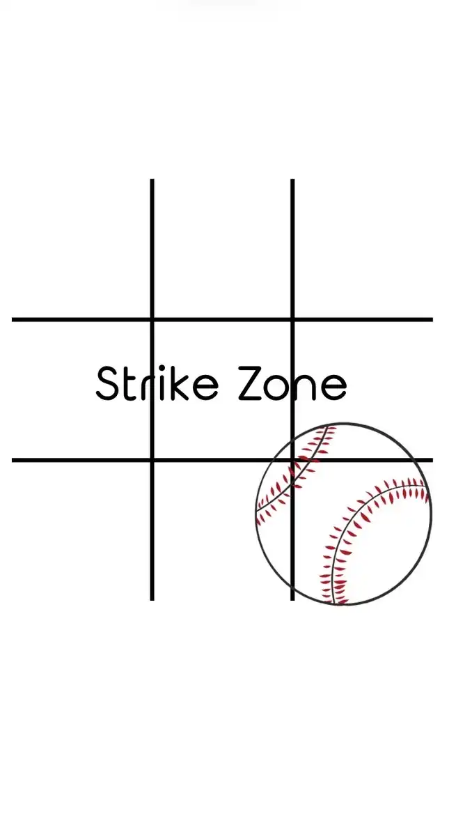Strike Zone