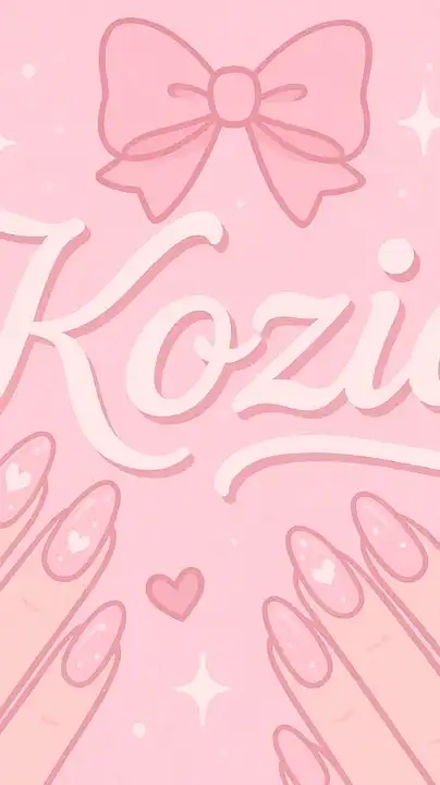 🐰Koziã選物代購 ˚｡⋆୨୧˚