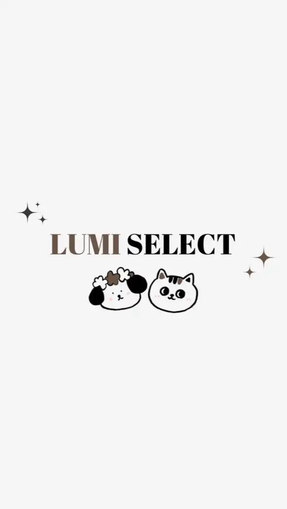 鹿米選品 ˖ ࣪⊹