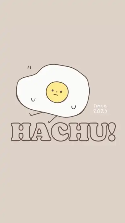 Hachu 童裝/代購選物