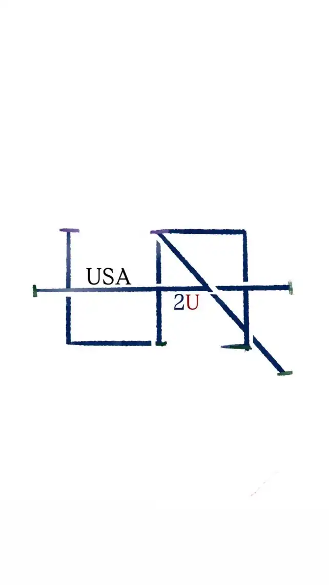 USA2_U🇺🇸