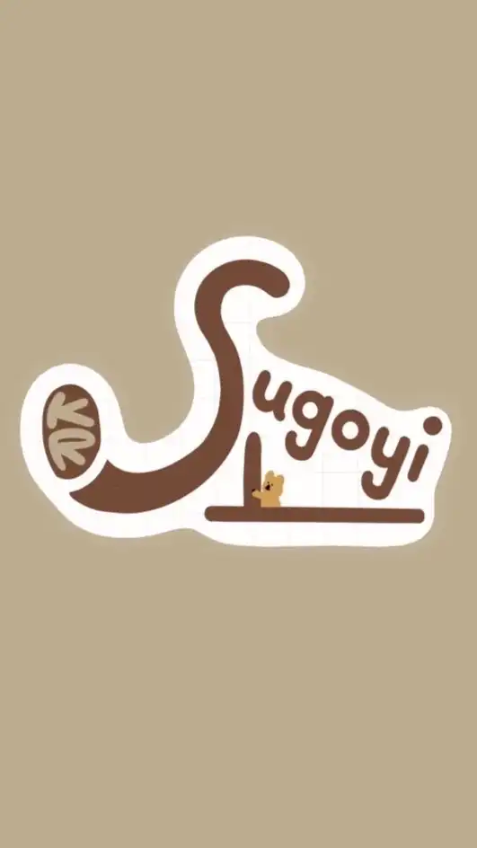 🧸sugoyi韓國代購✨
