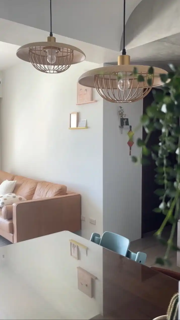 暖宅的日常微光｜佈置X收納X好物X親子