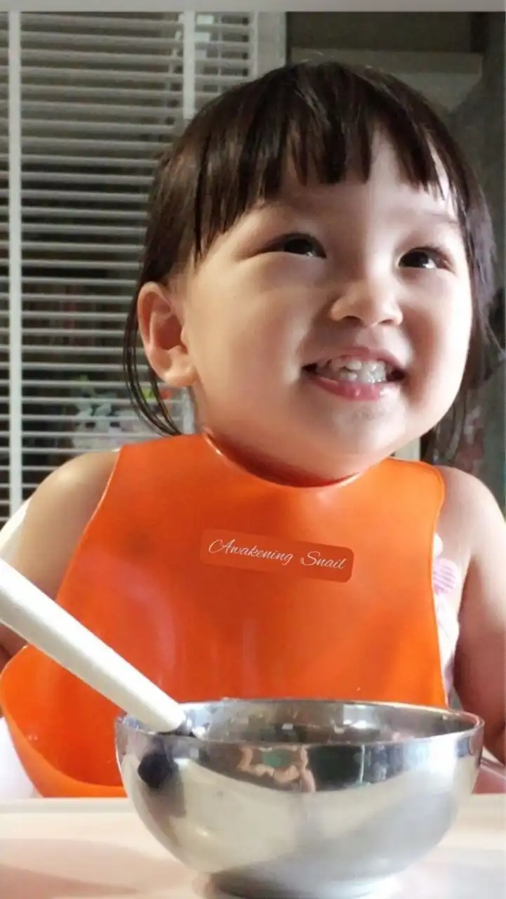 親子共食:健康餐桌的創意魔法【蝸牛的甦醒出走】