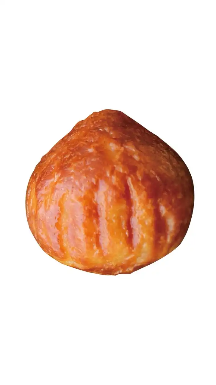 阿樂拉麵 x 甜點一起