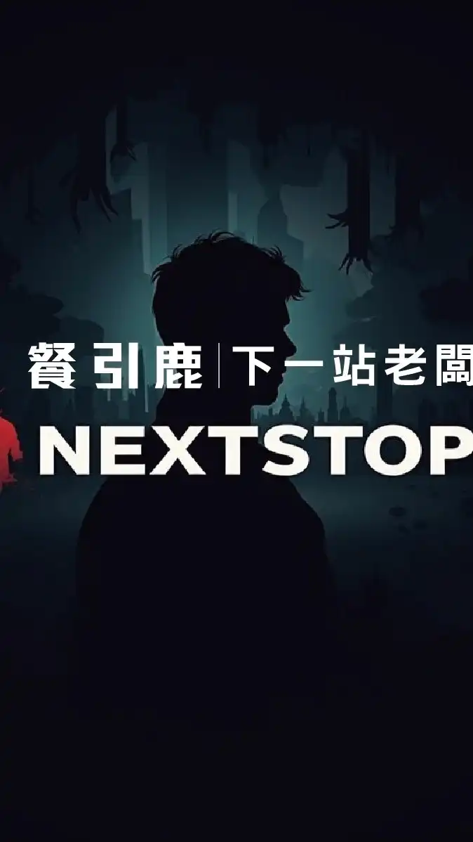 餐引鹿《下一站，老闆》