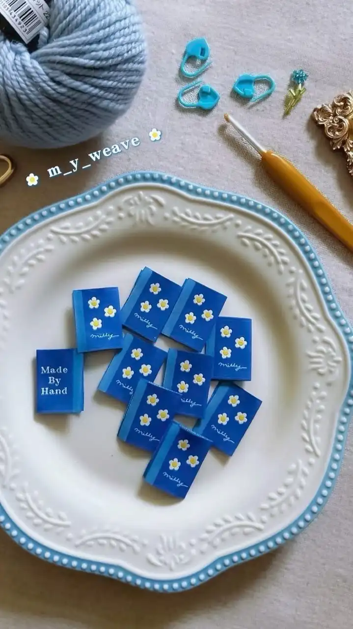 -弈織-12/11-15東京毛線 工具代購 鉤針交流 毛線 手混線