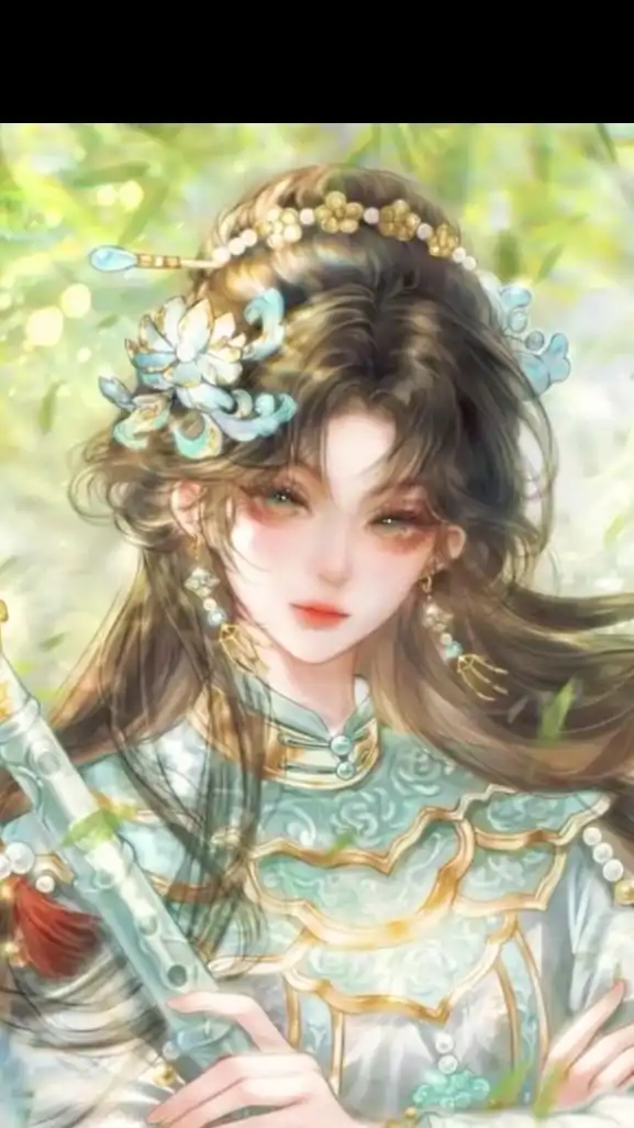 !古風交流版!