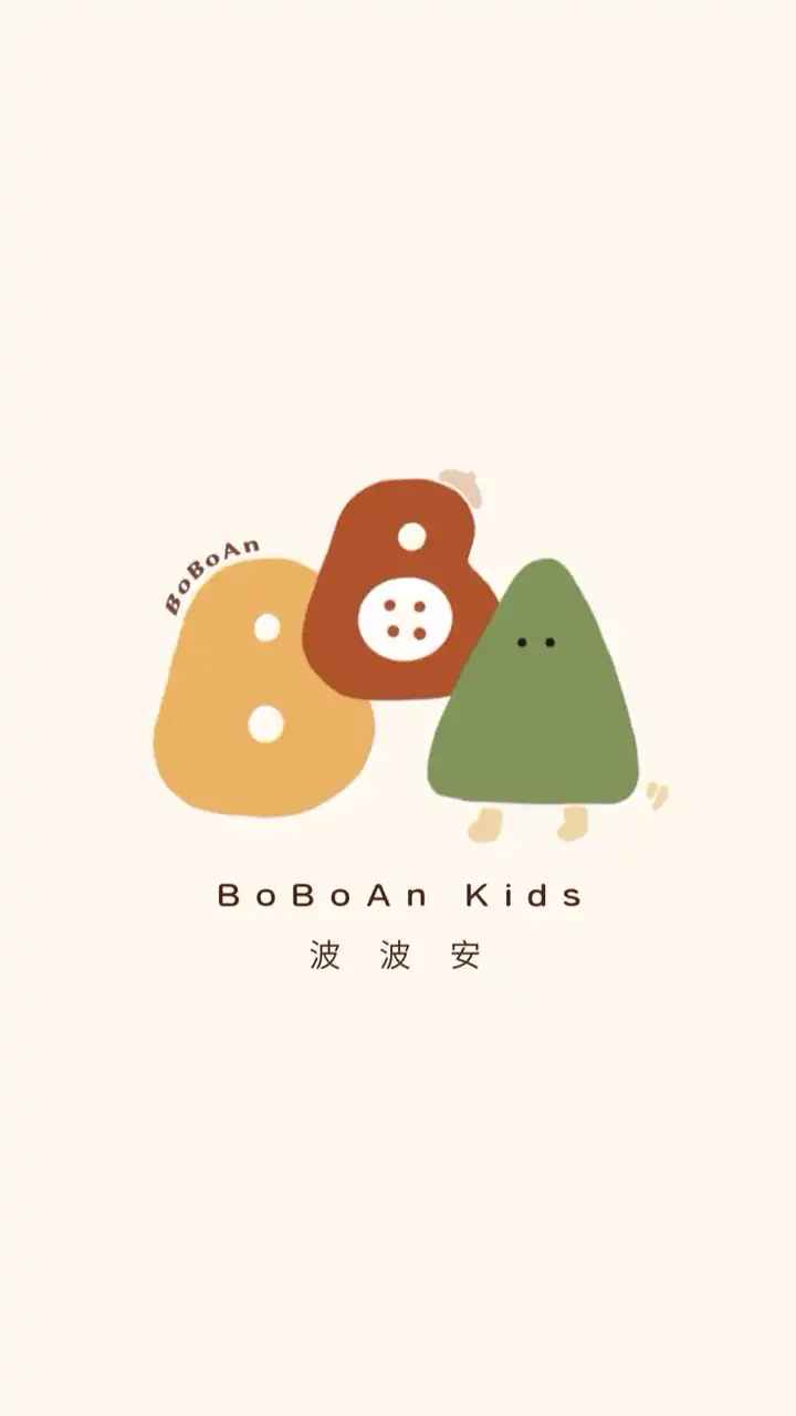 BBA波波安童裝