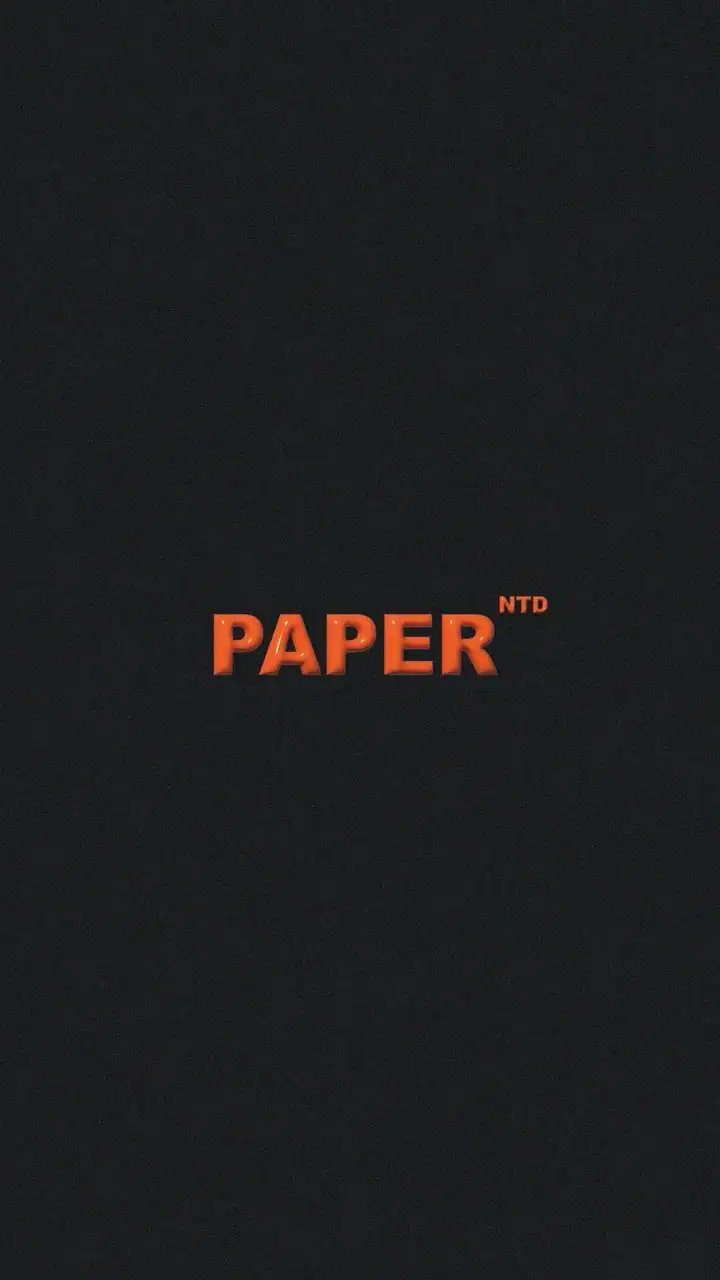 Paper NTD｜純公告群📢🤐