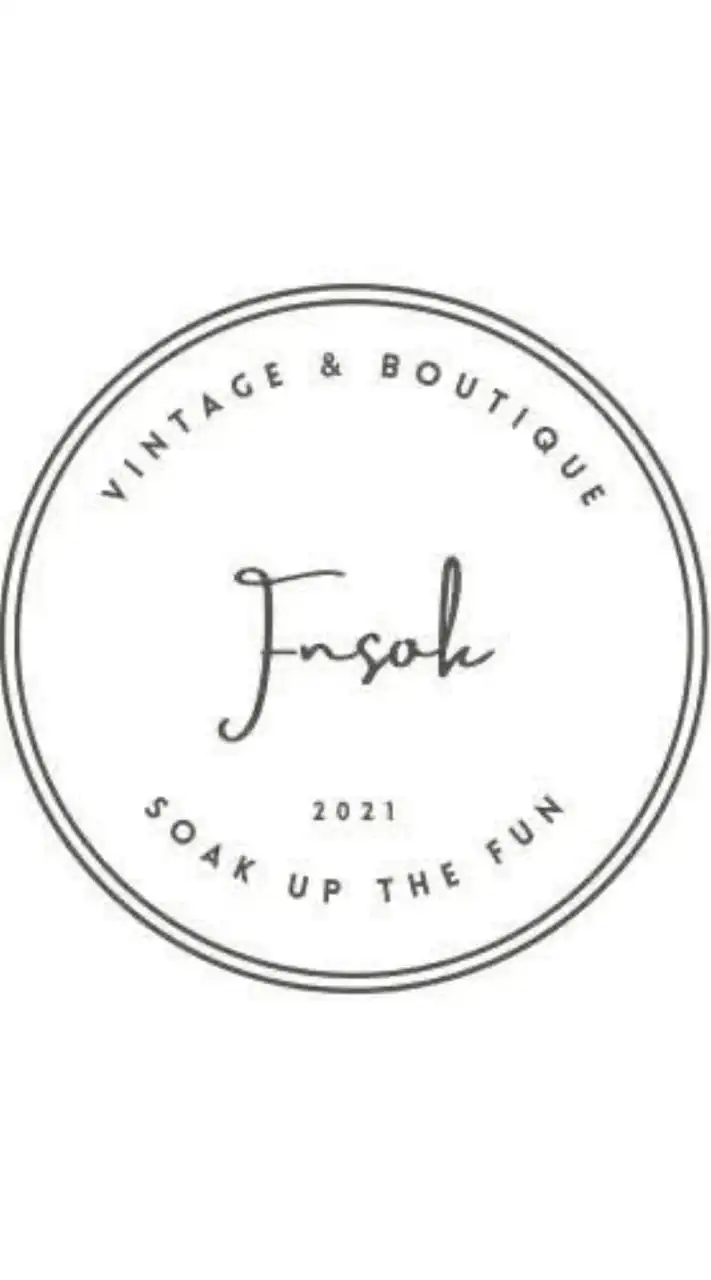 Fnsok Vintage Boutique 🇯🇵氛刻古董精品