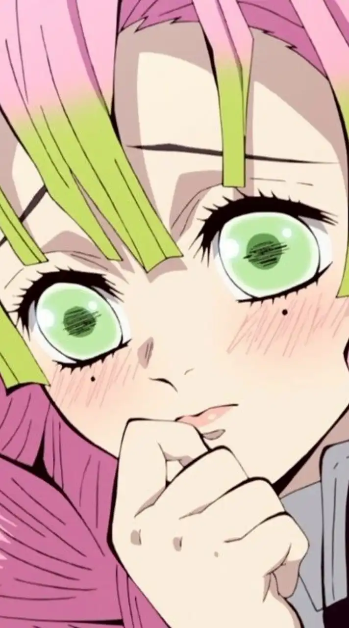 鬼滅聚集地～霞♡♡♡