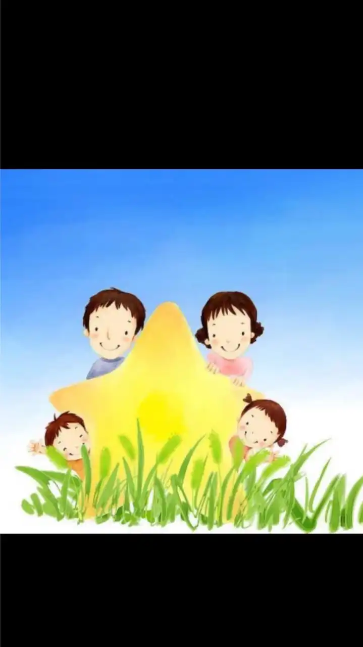 （緣）來遇見是ㄧ家人