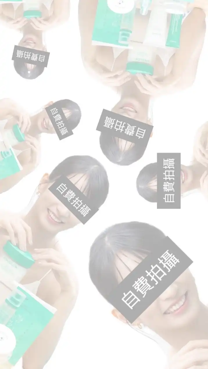 #一起回答#網紅自費到韓國拍照
