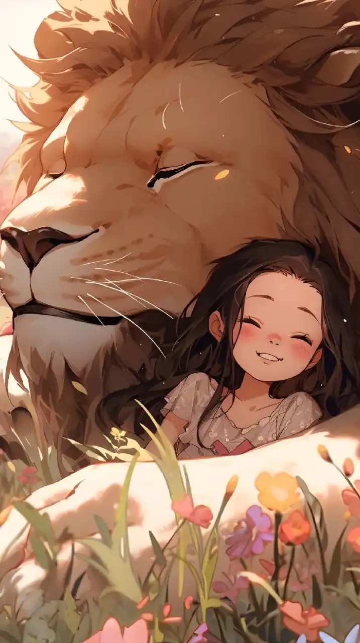 ♌獅子心靈世界♌