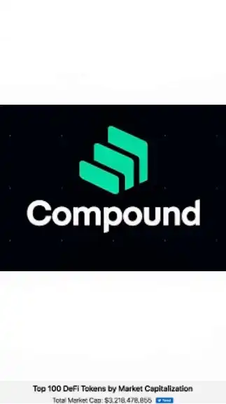 Compound人生