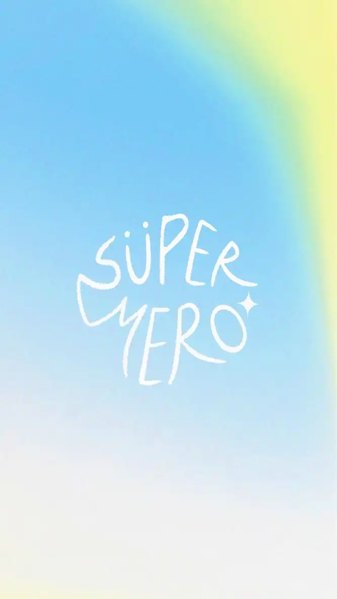 SuperMero幸運粒✨
