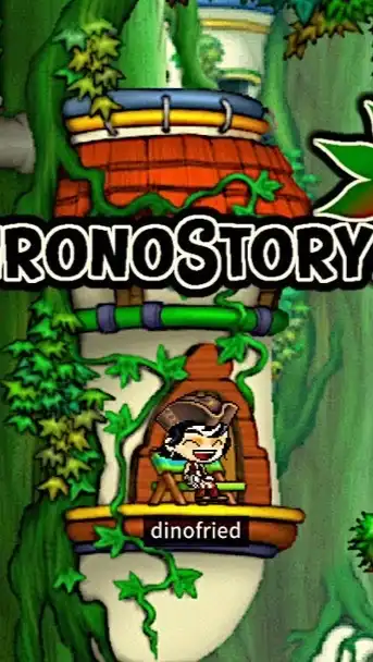 ChronoStory楓之谷(C服)攻略討論區
