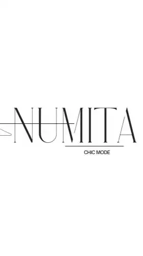 Numita韓國精品服飾