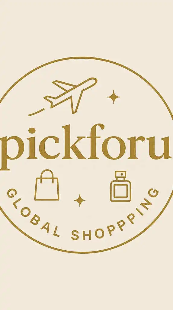 12/9-11 Pick For U 各國代購