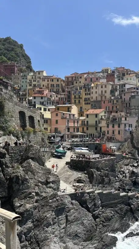 Ciao 義大利代購