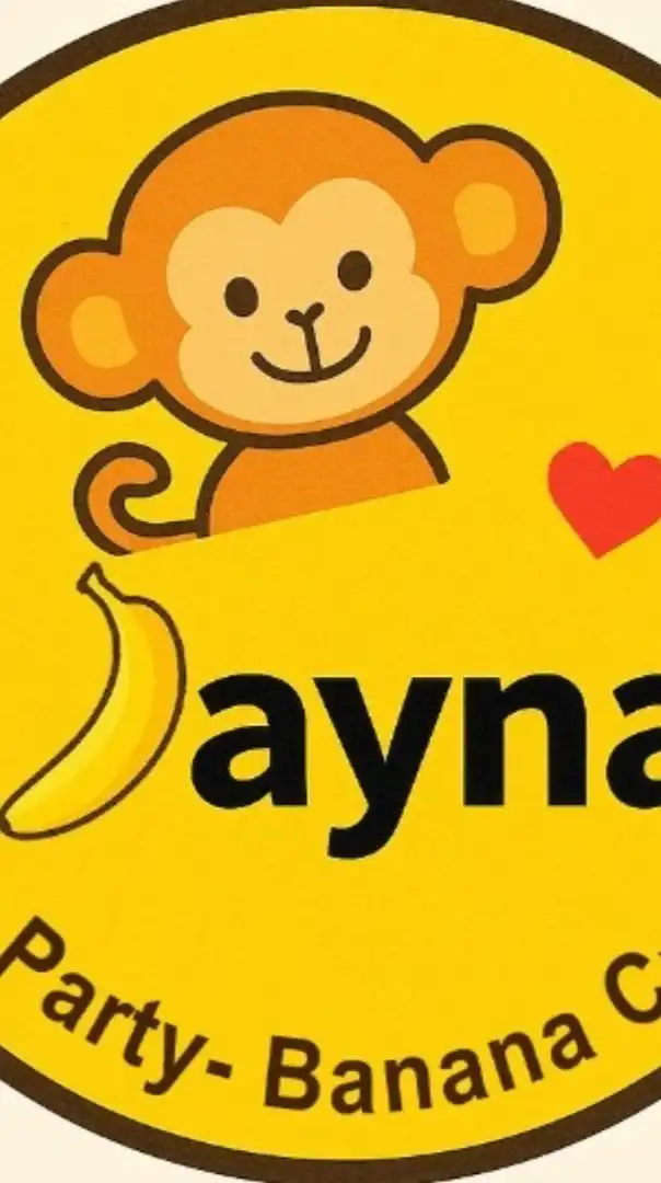 Jayna Party — Banana Crew TW (Jayna 台灣粉絲團)