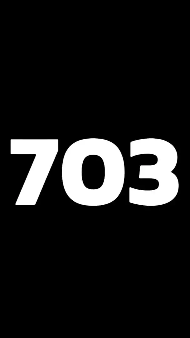 703