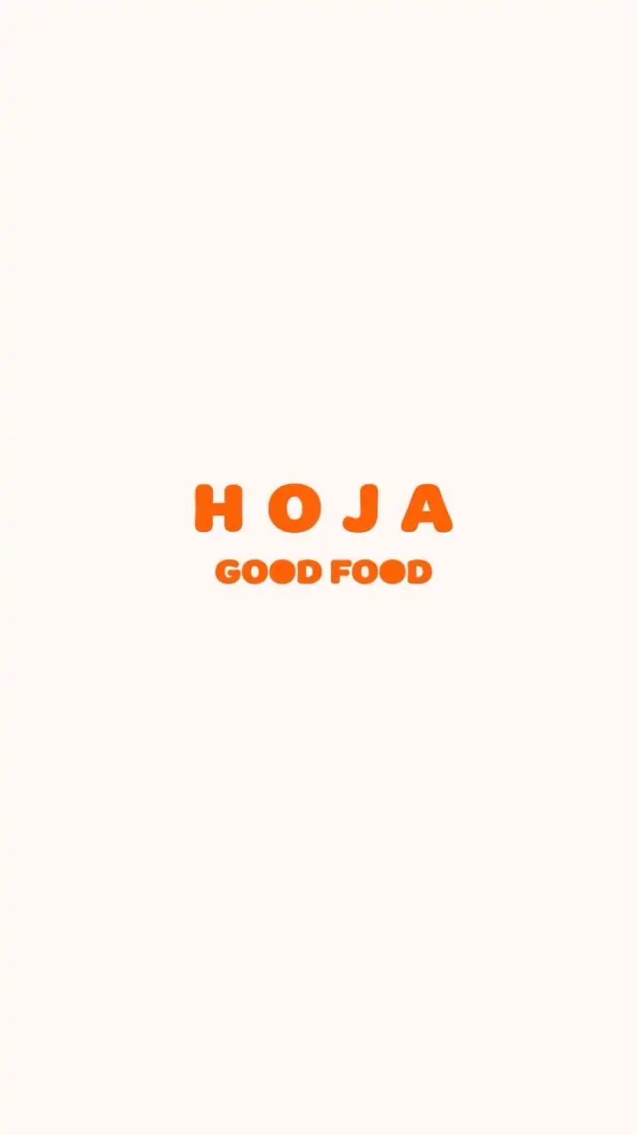 HOJA吃貨小天地