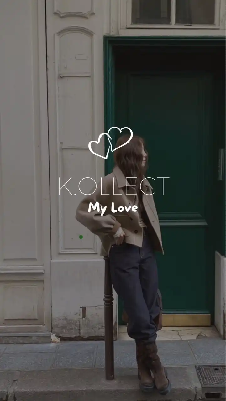 🇰🇷K.ollect 韓國連線代購♥ℒᵒᵛᵉᵧₒᵤ♥
