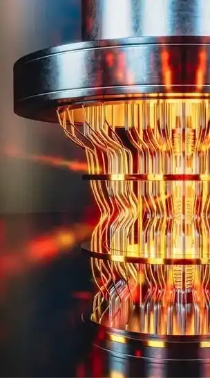 量子電腦社群 - 科技工作講