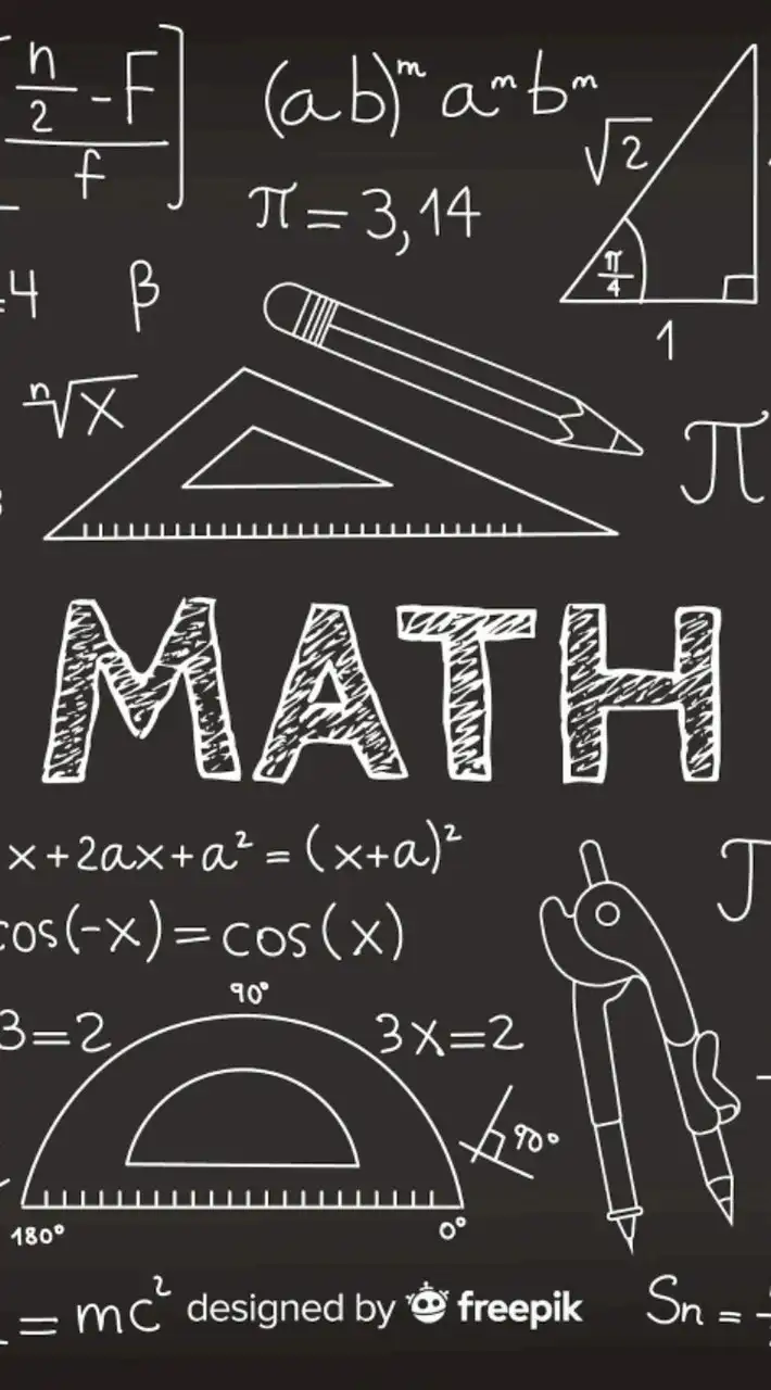 張無忌數理討論群