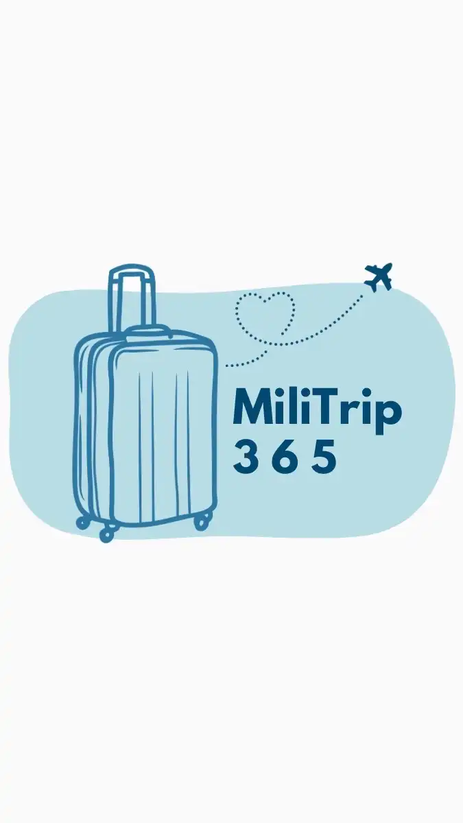 米粒趣旅行