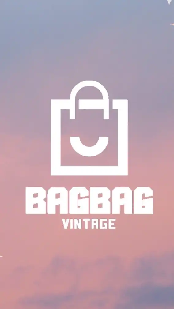 二群👜Bagbag.vintage貝貝中古🇯🇵