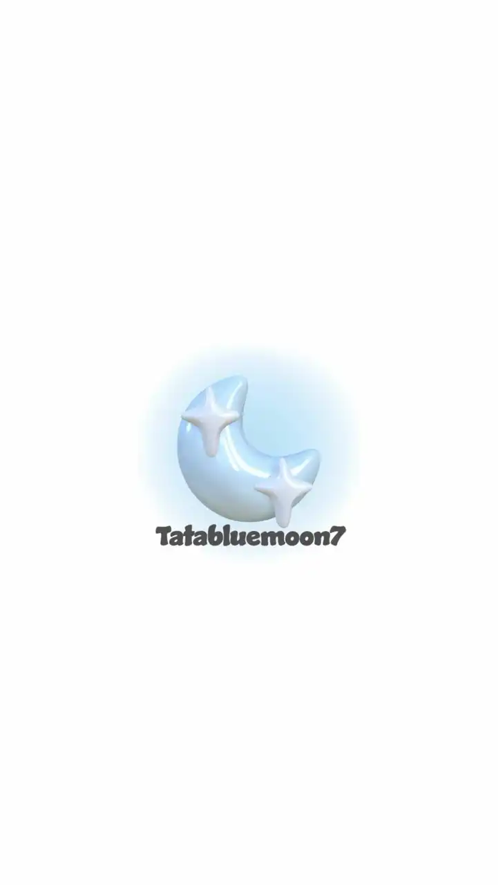 tatabluemoon7日韓連線代購