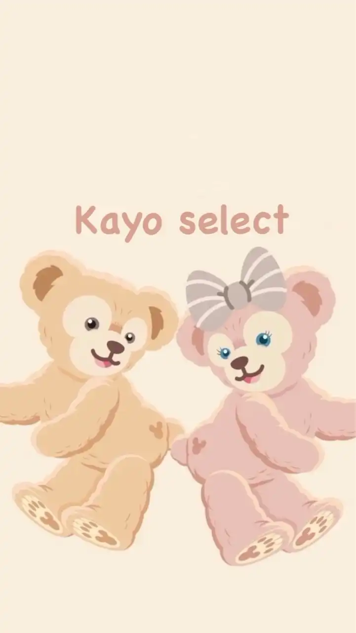 Kayo select日本選物代購