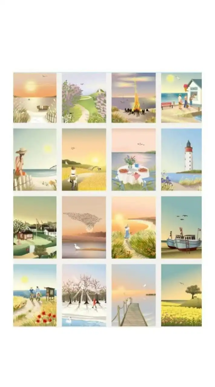 童話王國的夢幻活動