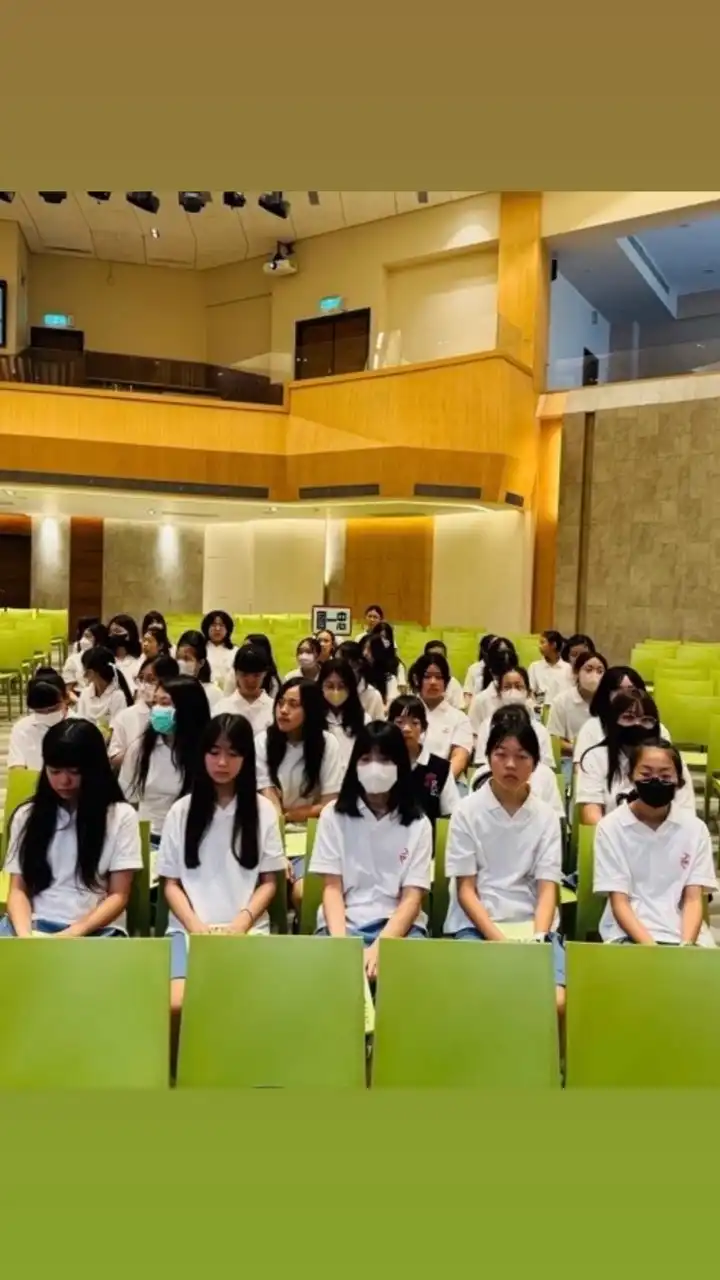 聖心 國一忠 J1A