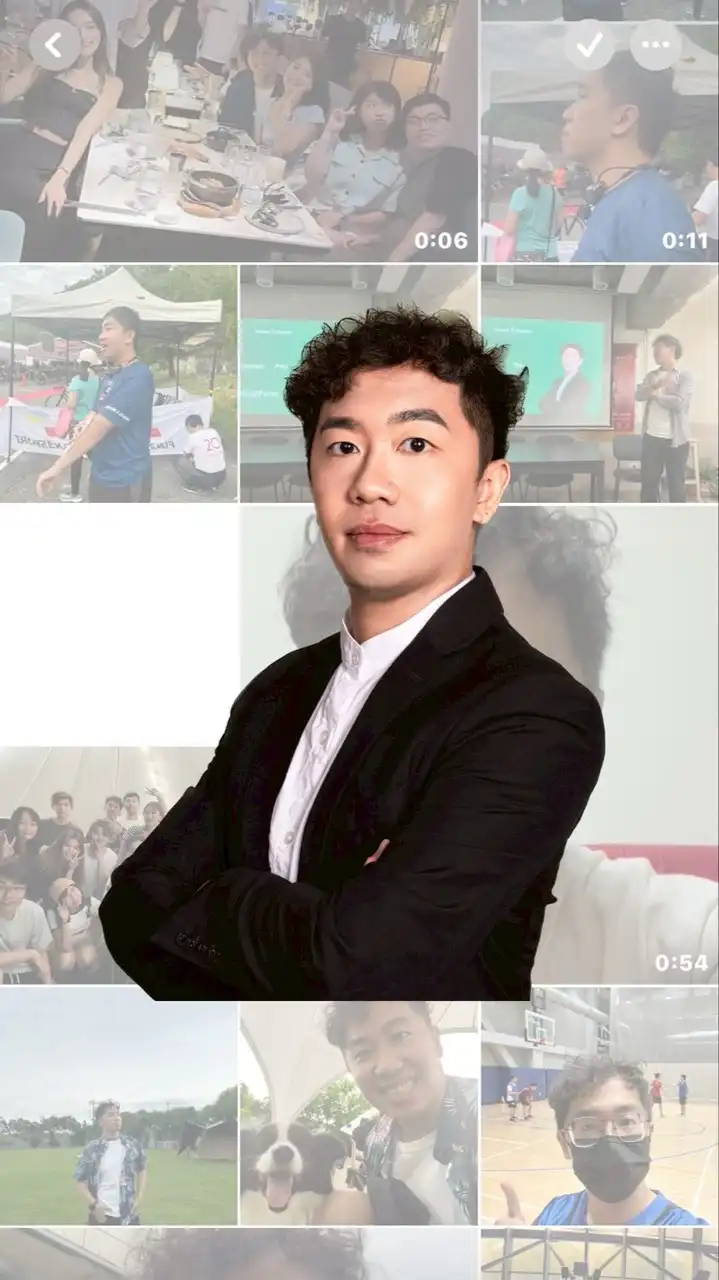 Cake 🍰 保羅學長-求職公告板