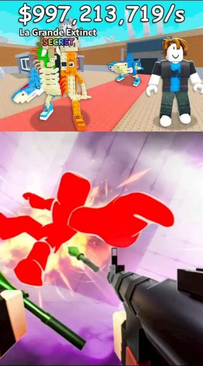 Roblox腦紅/競爭者/99夜/培養花園/植腦/bf/Roblox全遊戲討論群