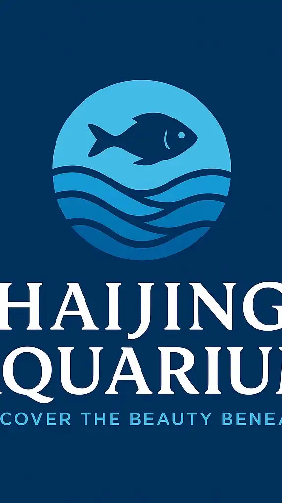 海之境水族 Hai Jing Studio（泰國線球魚、茉莉）