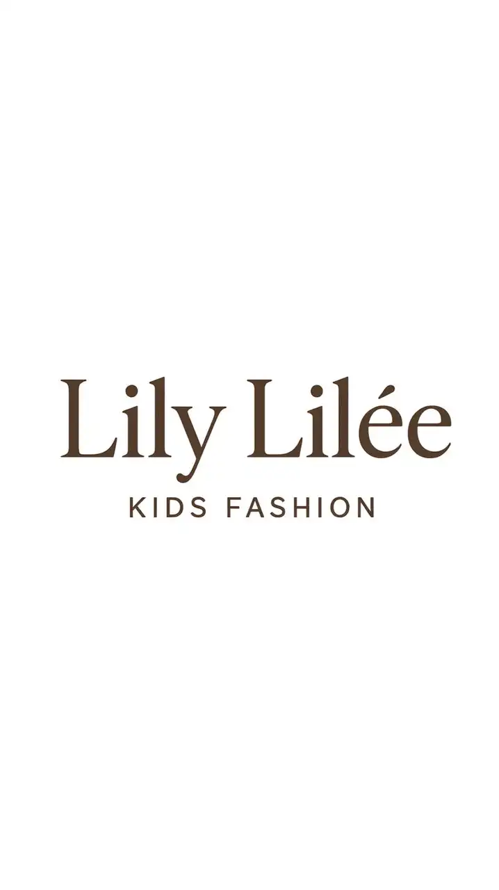 Lily Lilée 正韓童裝