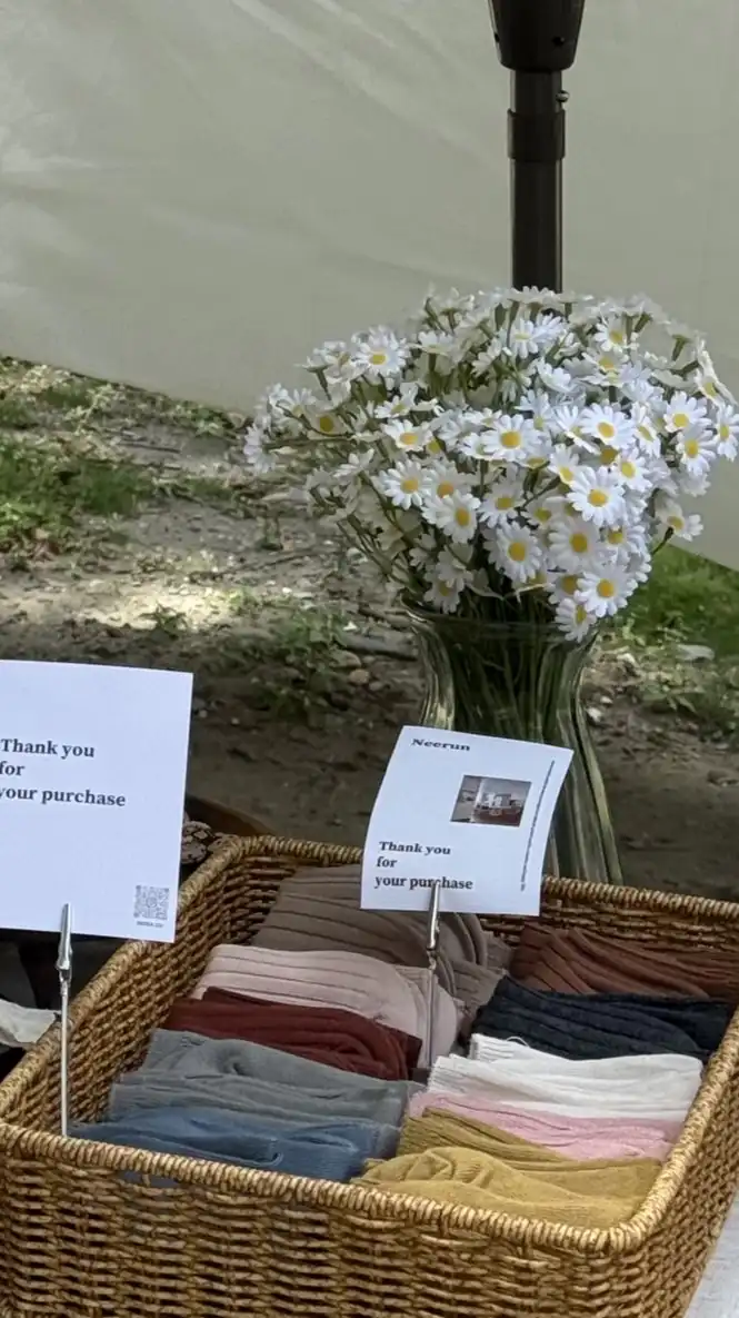 Neerun-漂釀媽咪在逛的童裝店｜不定時各國連線代購