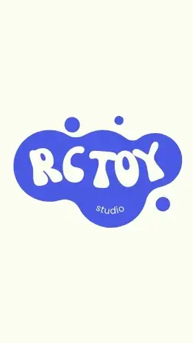 RC盲盒公仔玩具店