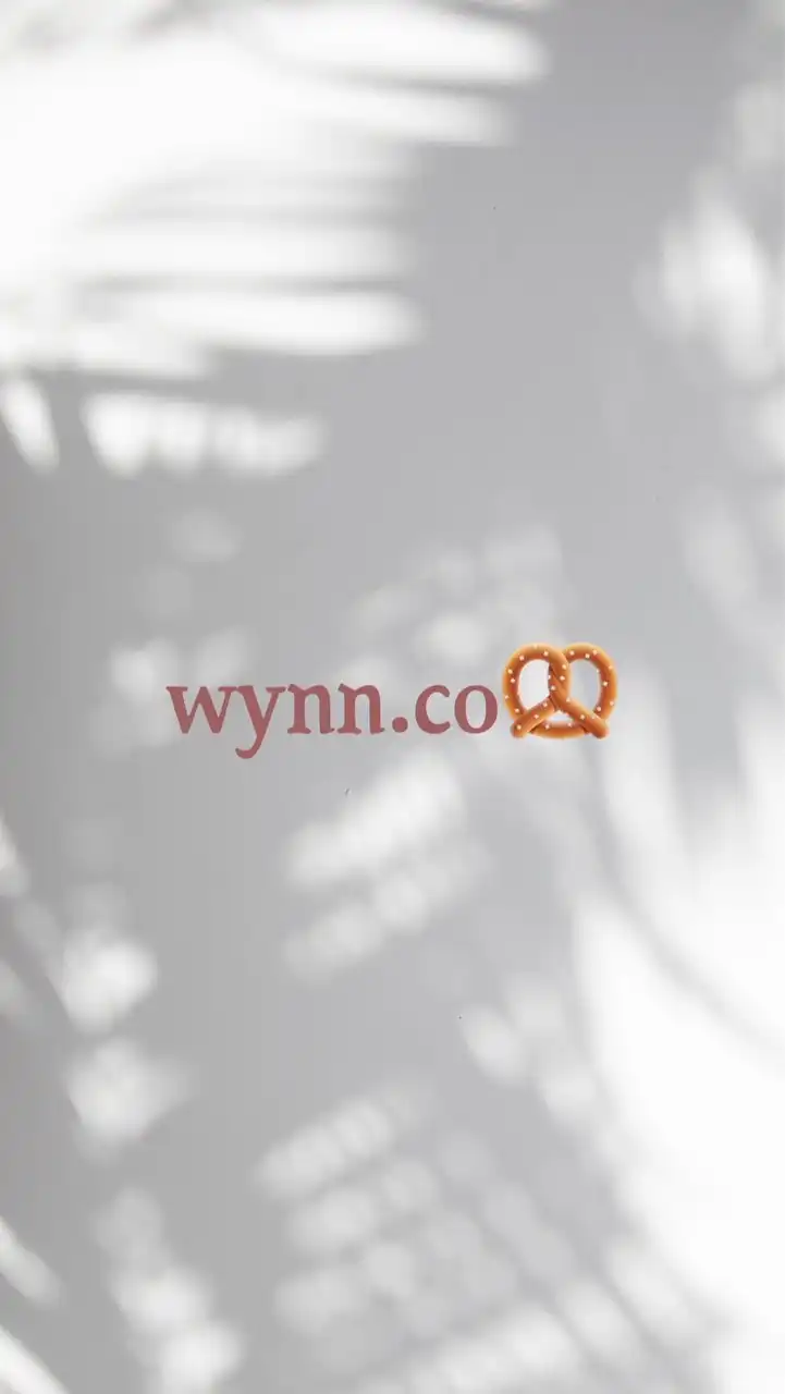 ᴡʏɴɴ.ᴄᴏ🥨