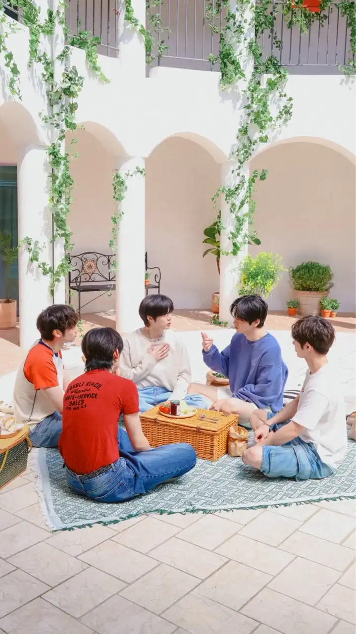 Dory’s Home-TXT代購