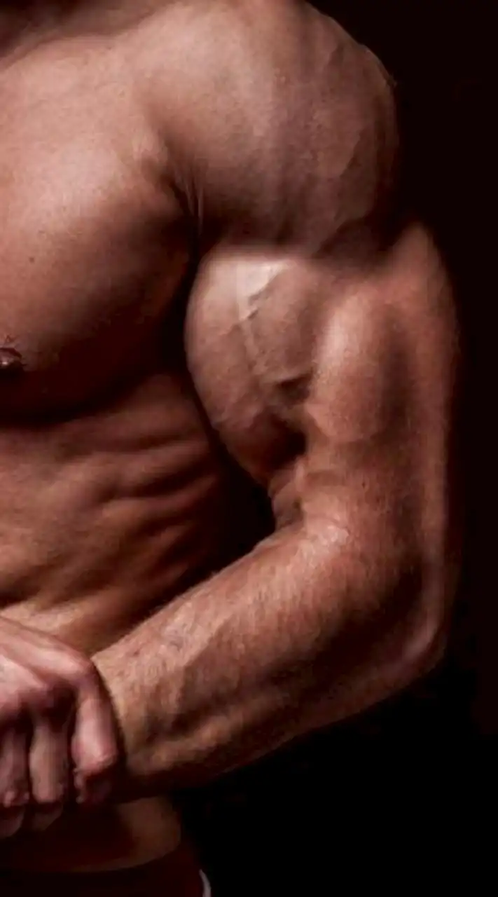 運動健身交流群